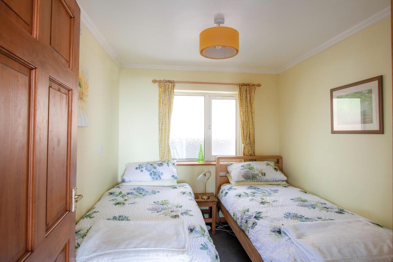 Bronllys Farm Coastal Self-Catering Apartment Llanelli Exterior photo