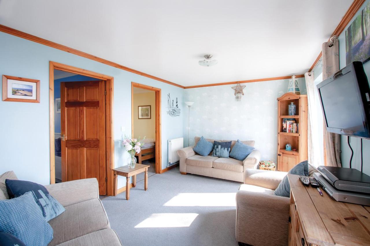 Bronllys Farm Coastal Self-Catering Apartment Llanelli Exterior photo