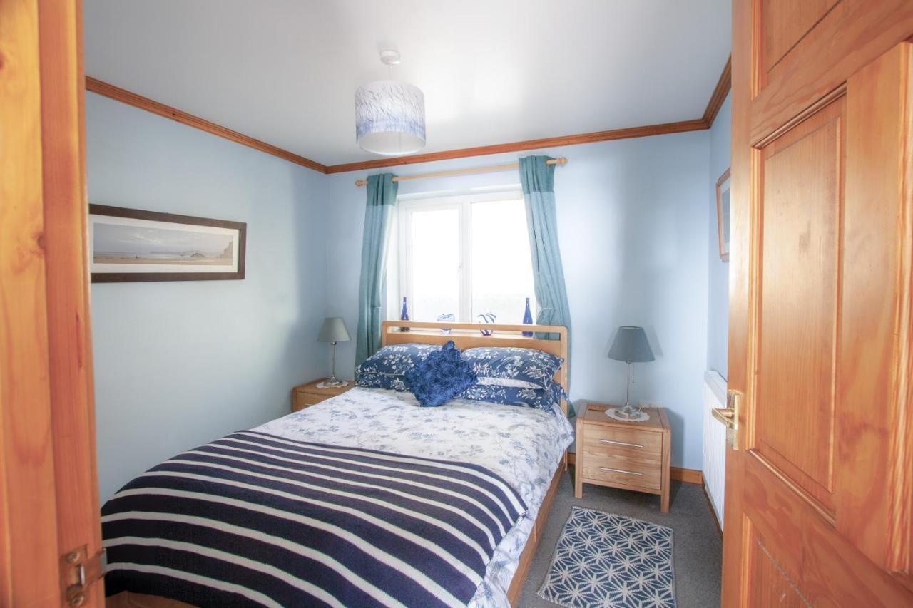Bronllys Farm Coastal Self-Catering Apartment Llanelli Exterior photo