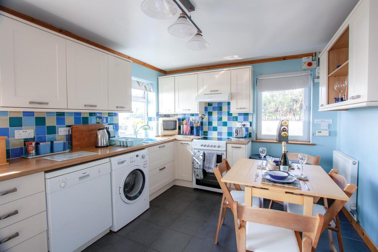 Bronllys Farm Coastal Self-Catering Apartment Llanelli Exterior photo