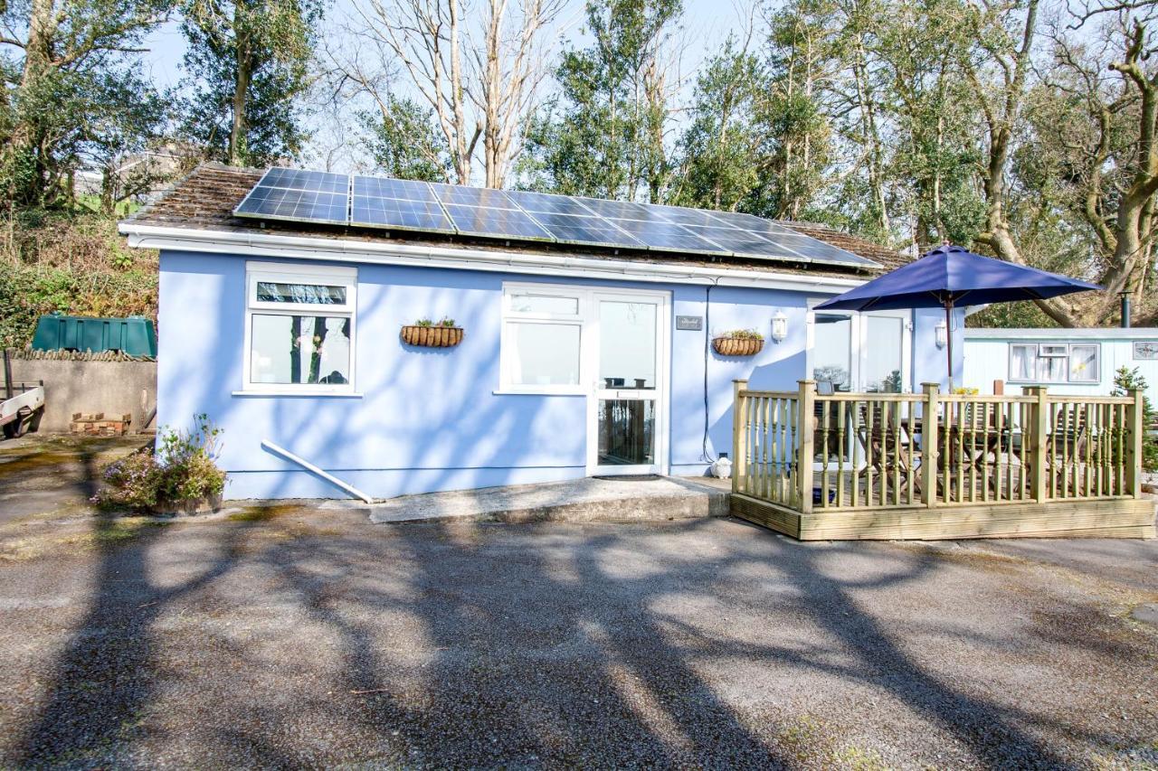 Bronllys Farm Coastal Self-Catering Apartment Llanelli Exterior photo